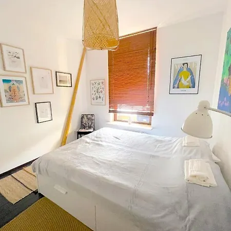 Przestronny W Centrum Poznania - Stare * Poznan