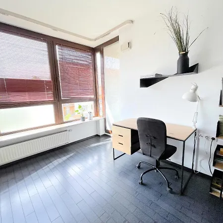 Przestronny W Centrum Poznania - Stare Apartment *