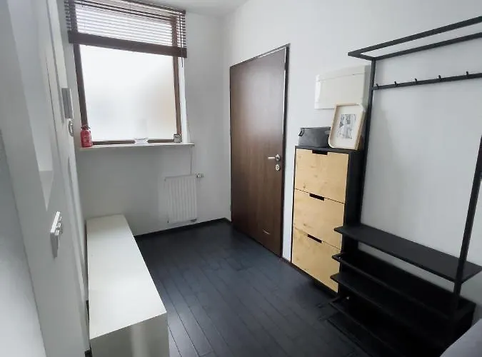 Przestronny W Centrum Poznania - Stare Poznań