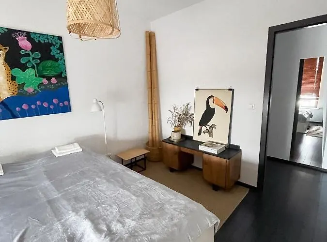 Przestronny W Centrum Poznania - Stare ポズナン